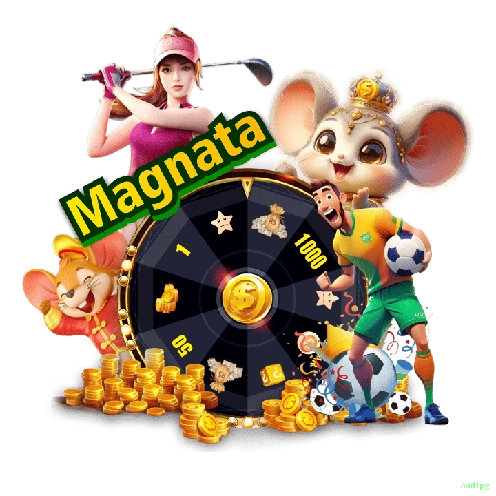 Canal oficial da audipg no Telegram