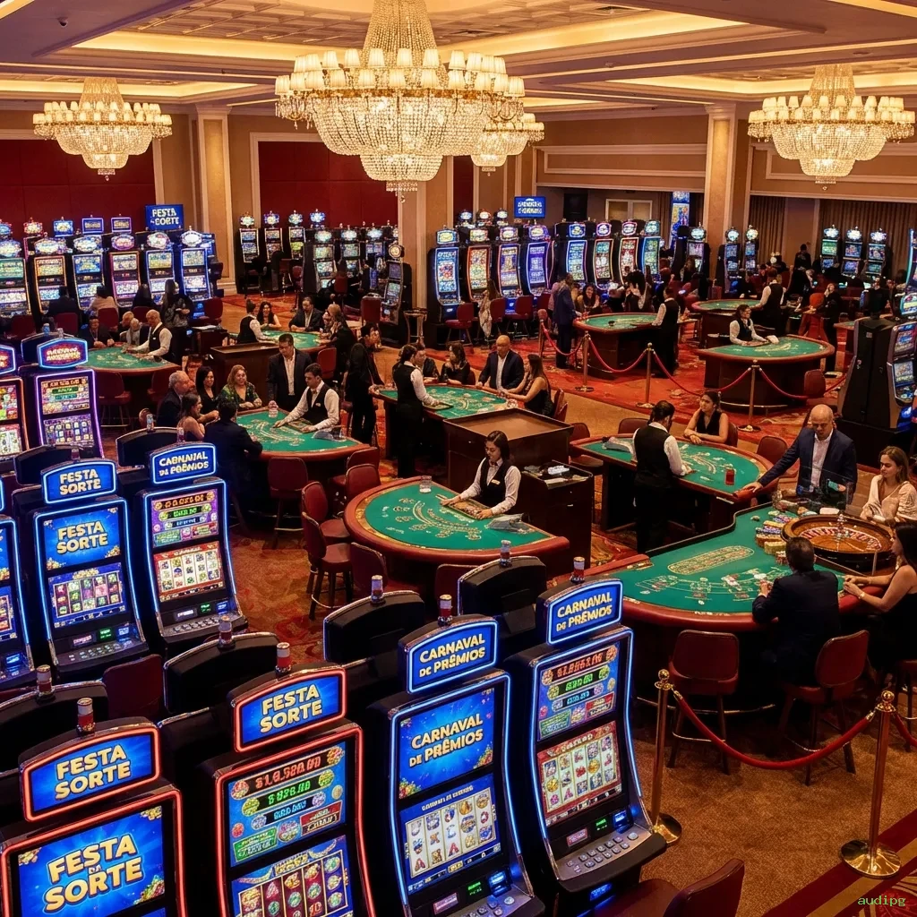 Ganhe prêmios incríveis na audipg
